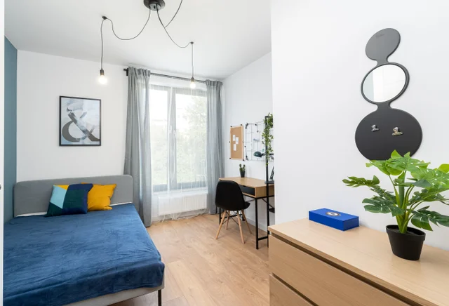 Single room No. 4