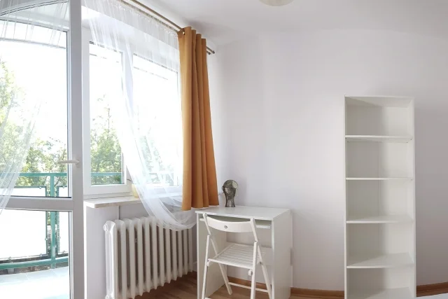 Pokój nr 3 przy Batorego 29