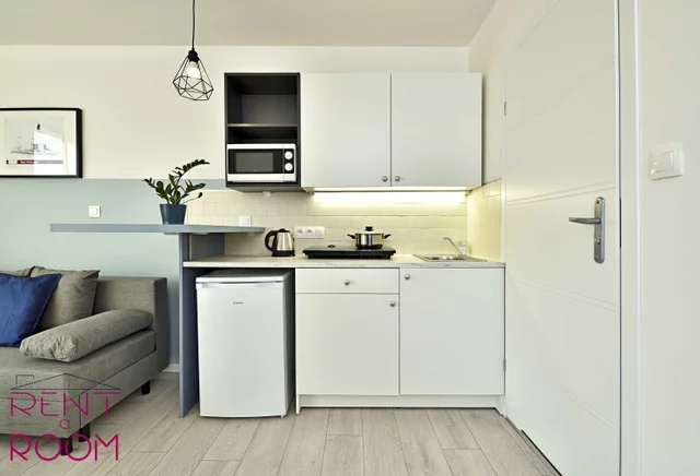 NOWA 52 CENTRUM INFOSYS STUDIO 1