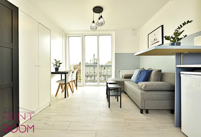 NOWA 52 CENTRUM INFOSYS STUDIO 1