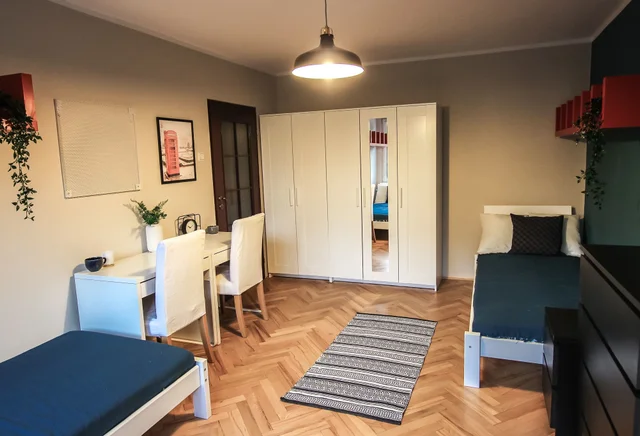 Pokój 2-osobowy  4