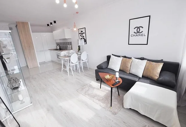 Mieszkanie 2 pokojowe, Solec Warszawa Fabryczna 2