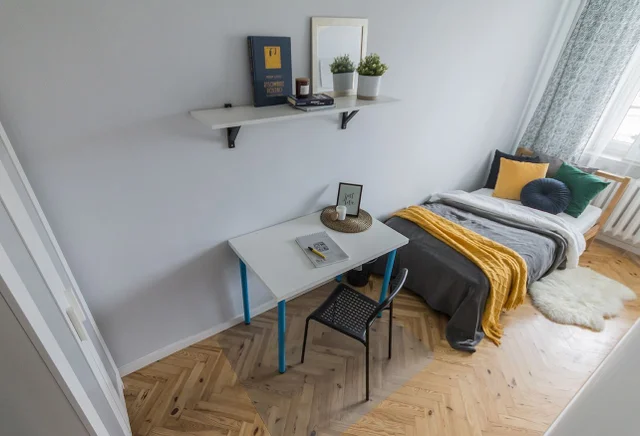 room for one person CH SZEMBEKA