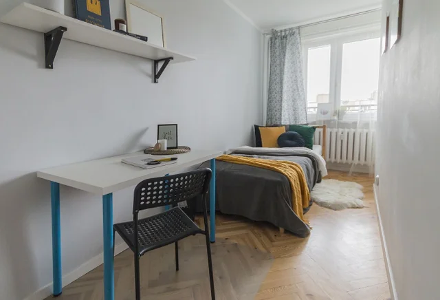 room for one person CH SZEMBEKA