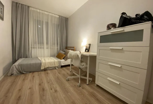Single room 4
