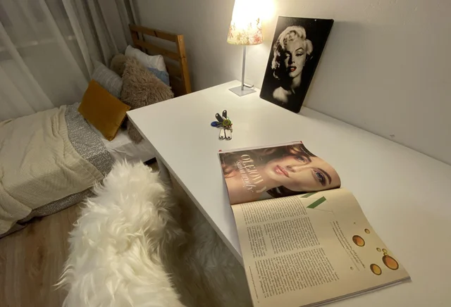 Single room 4