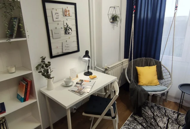 Single room no.1