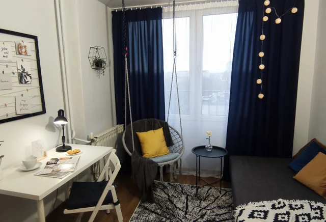 Single room no.1