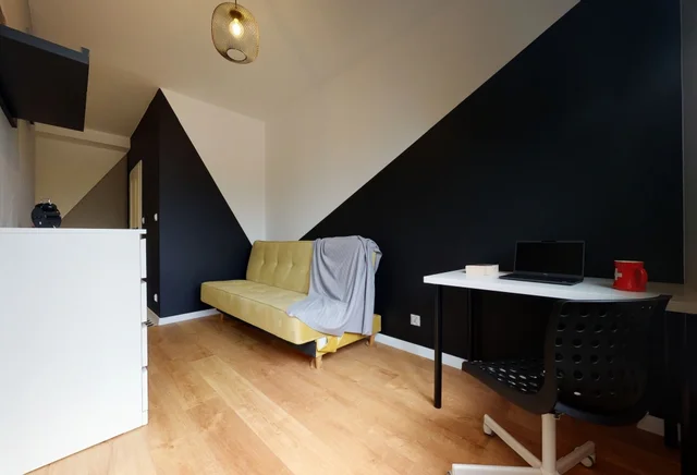 Mieszkanie 1 pokojowe, ul. Kłobucka 6a