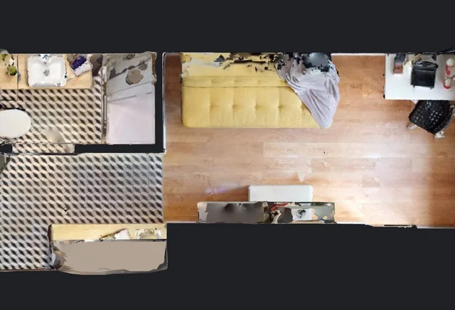 Mieszkanie 1 pokojowe, ul. Kłobucka 6a