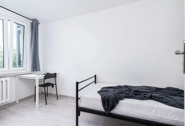 Pokój 1-osobowy  nr 4