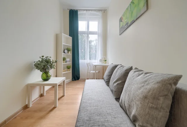 pokój 1 - osobowy nr 2, ul. Żółkiewskiego 5