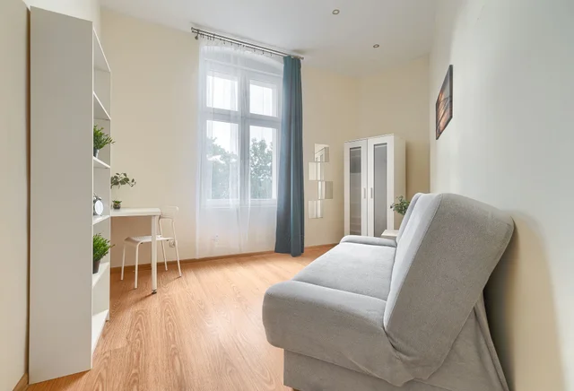 pokój 1 - osobowy nr 3, ul. Żółkiewskiego 5