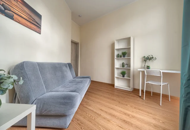 pokój 1 - osobowy nr 3, ul. Żółkiewskiego 5