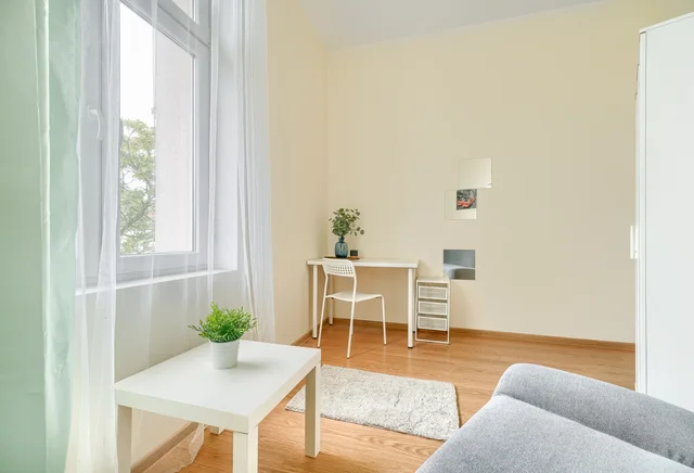 pokój 1 - osobowy nr 5, ul. Żółkiewskiego 5