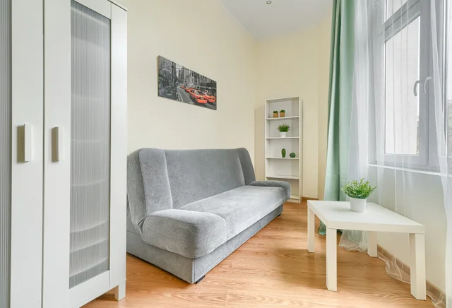 pokój 1 - osobowy nr 5, ul. Żółkiewskiego 5