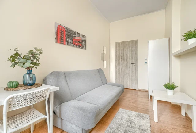 pokój 1 - osobowy nr 10, ul. Żółkiewskiego 5