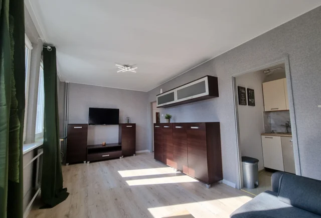 Mieszkanie 1 pokojowe, Raduńska 19