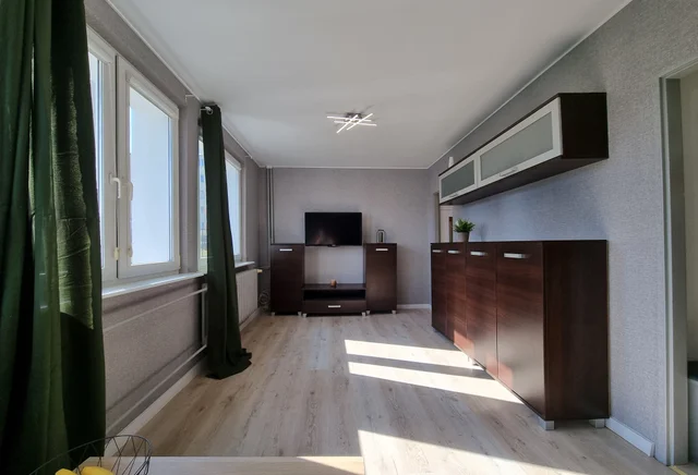 Mieszkanie 1 pokojowe, Raduńska 19