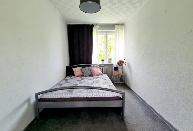 Armii Krajowej 18, 2-room apartment