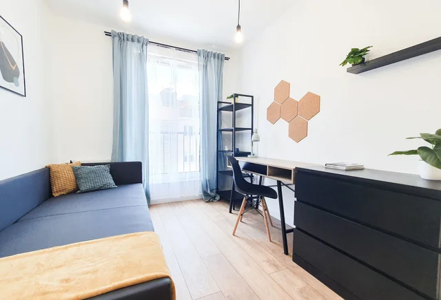 Single room No. 1