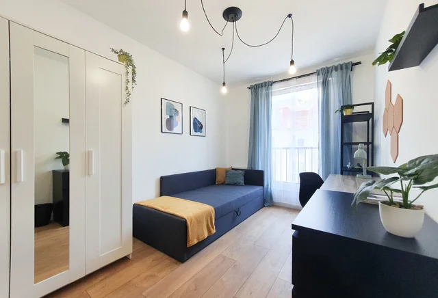Single room No. 1