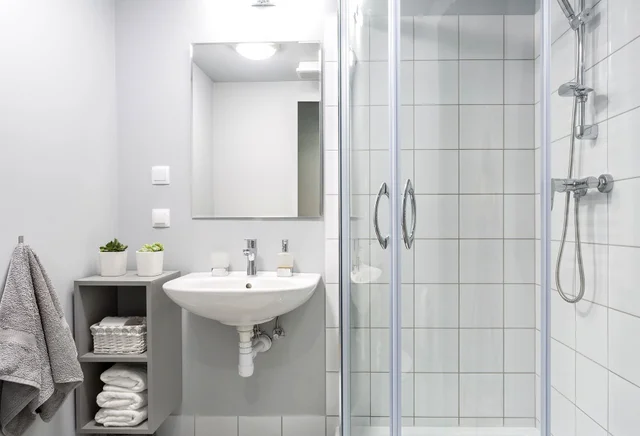 Private single room