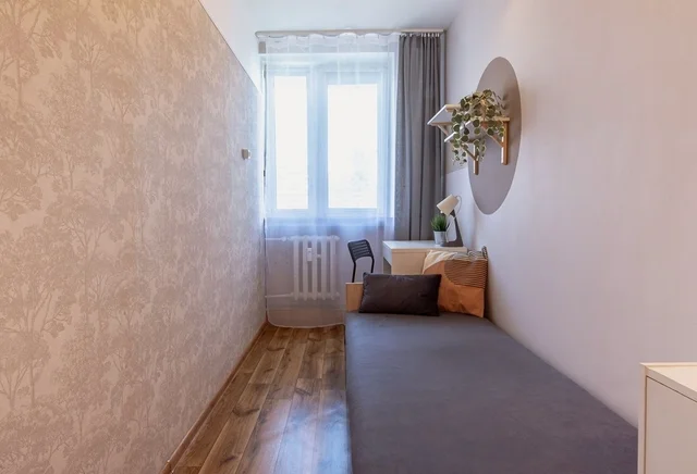 Single room No. 1 ul. Chrobrego 32