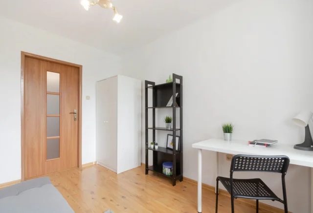 Single room No. 2 ul. Chrobrego 32