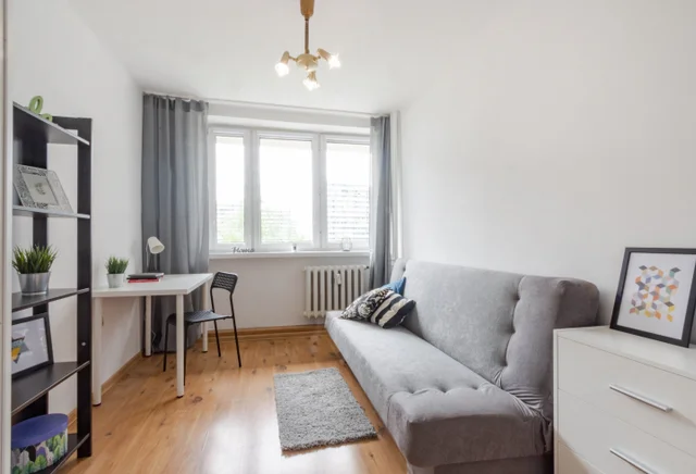 Single room No. 2 ul. Chrobrego 32