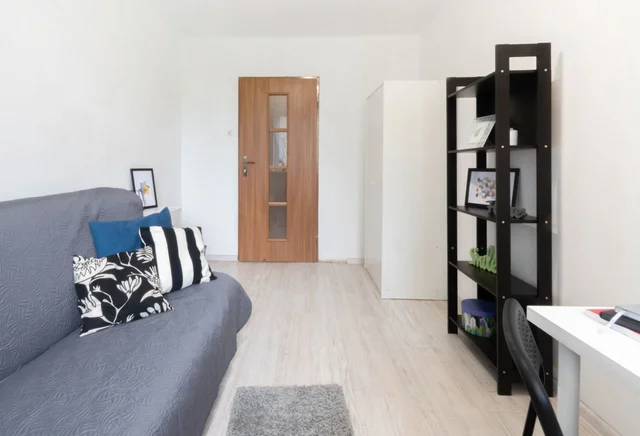 Single room No. 5 ul. Chrobrego 32