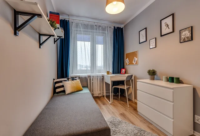 Single room 4