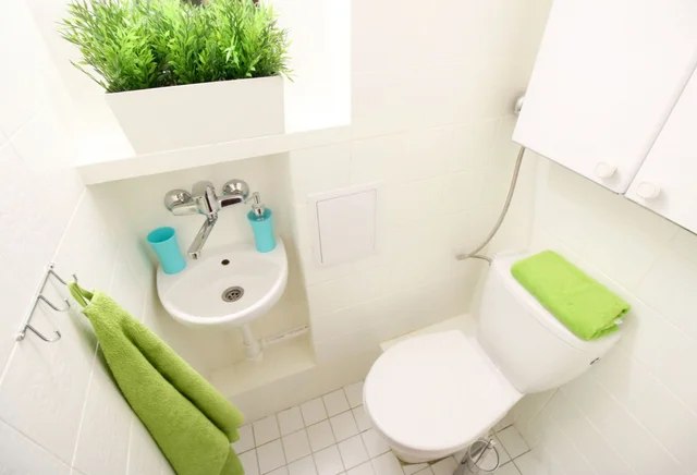 Pokój 1-osobowy nr 4