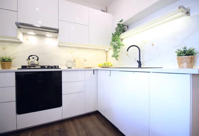  Zielna 6, mieszkanie 2 pokojowe 