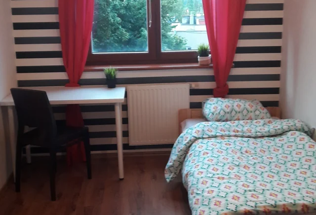 Pokój 1-osobowy B.2