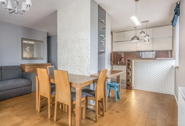 Mieszkanie 2 pokojowe Czerwieńskiego 3B