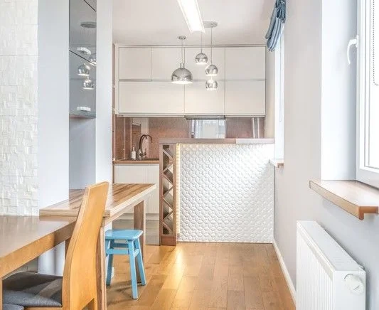 Mieszkanie 2 pokojowe Czerwieńskiego 3B