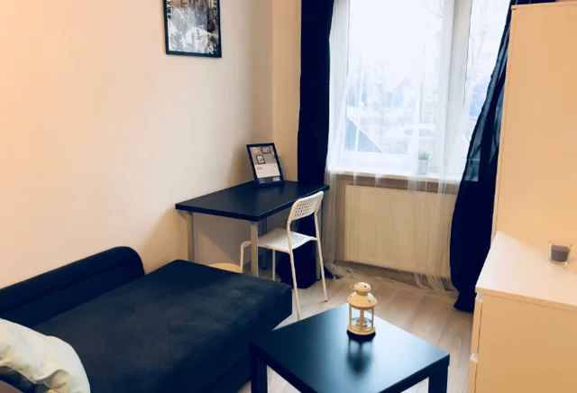 Room no. 1 Kozanowska 38