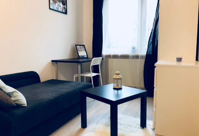 Room no. 1 Kozanowska 38