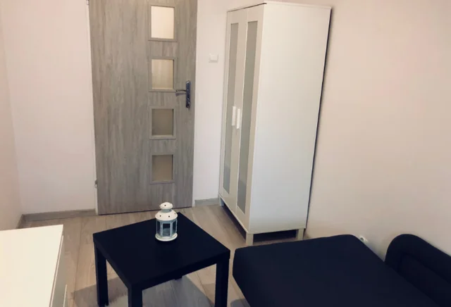 Room no. 4 Kozanowska 38
