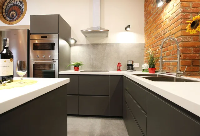 Piotrkowska 220, pokój 1-osobowy  nr 2 