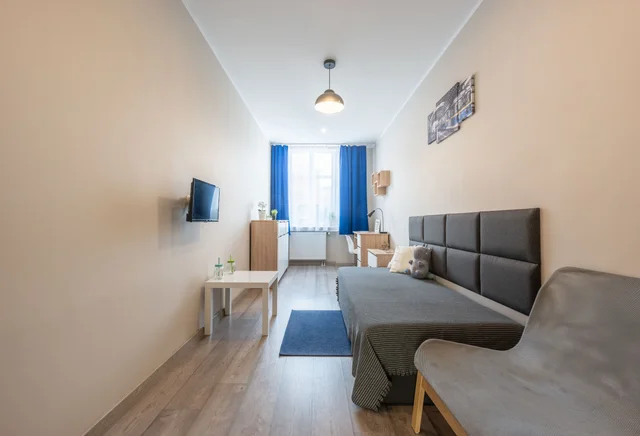  Pokój w Centrum Szczecina (nr 2), ul. Unisławy! 