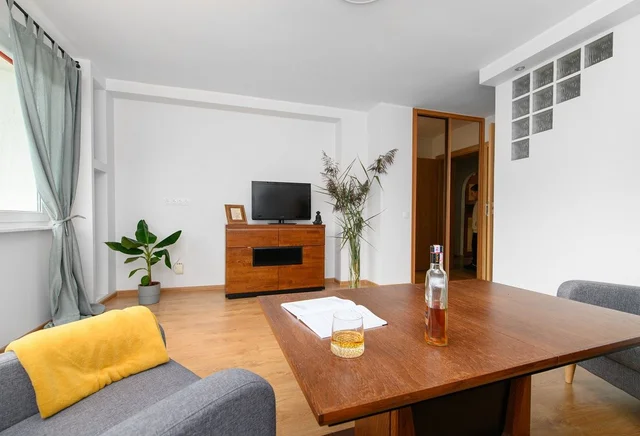 Mieszkanie 4 pokojowe, Batorego 39c