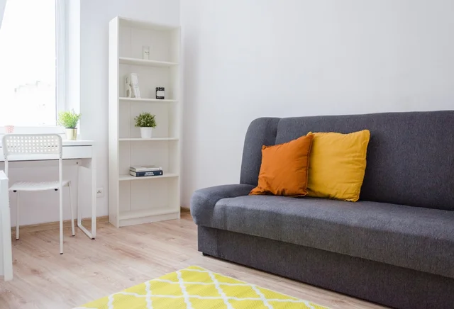 Кімната № 2 вул. Зелена 38/35 пл. Халлер