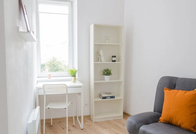 Кімната № 2 вул. Зелена 38/35 пл. Халлер