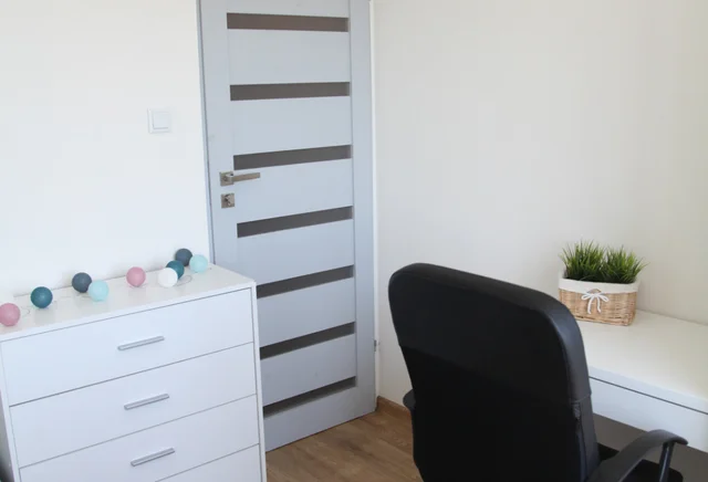 Single room no. 3 ul. Bartoka 9/ Widzew
