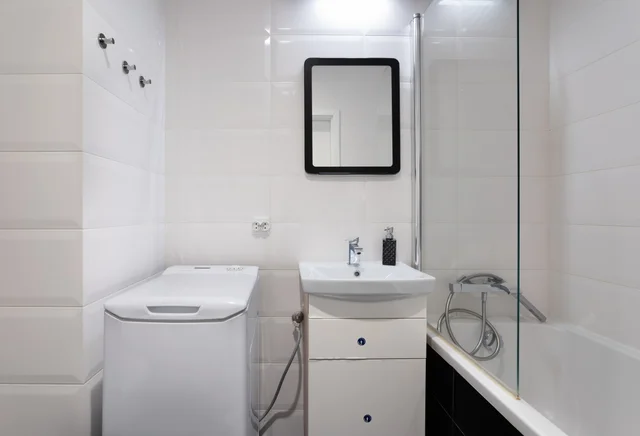 2-room apartment, ul. Defenders of the Coast 17