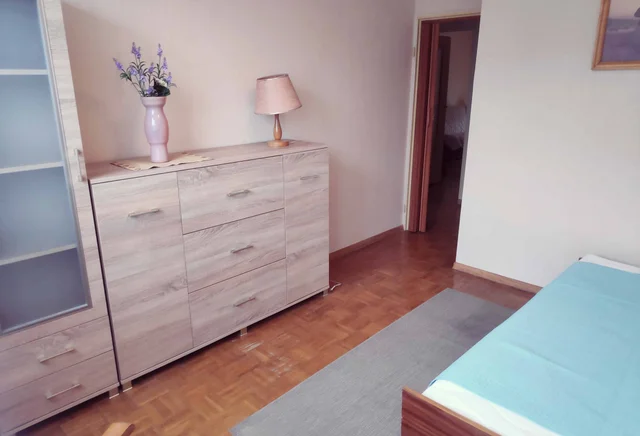Pokój 1-osobowy okolice CH Magnolia