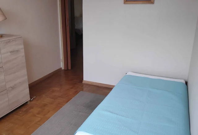 Pokój 1-osobowy okolice CH Magnolia