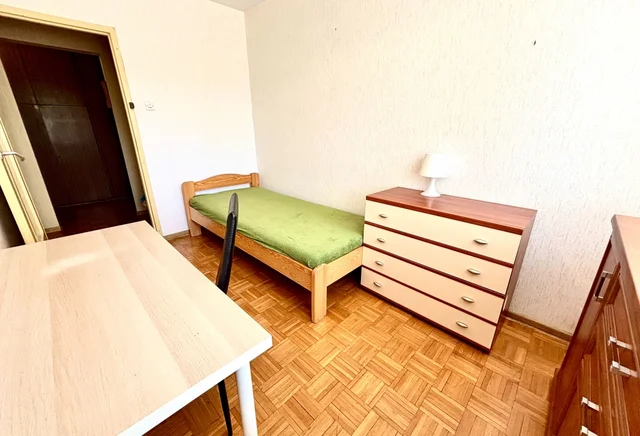 Pokój 1-osobowy ul. Na Ostatnim Groszu